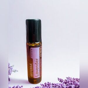 💜 doTERRA Lavender Touch 10ml | Brand New, Unopened, Exp 2028 💜